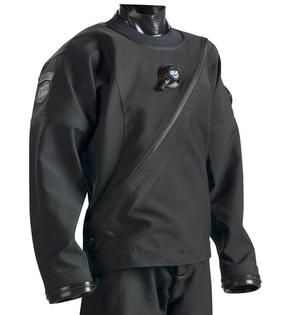 DUI FLX Extreme Maximum Mobility Signature Drysuit