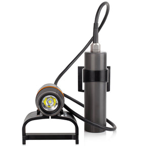 FinnSub Finn Light 2500 Long Torch