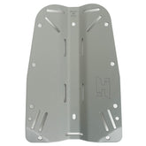 Halcyon Aluminium Backplate