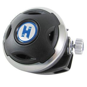 Halcyon Halo H-75P Sidemount Regulator Set