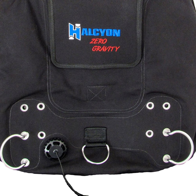 Halcyon Zero Gravity Sidemount System DirDirect