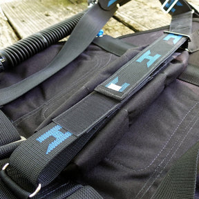 Halcyon Zero Gravity Weight Pouch