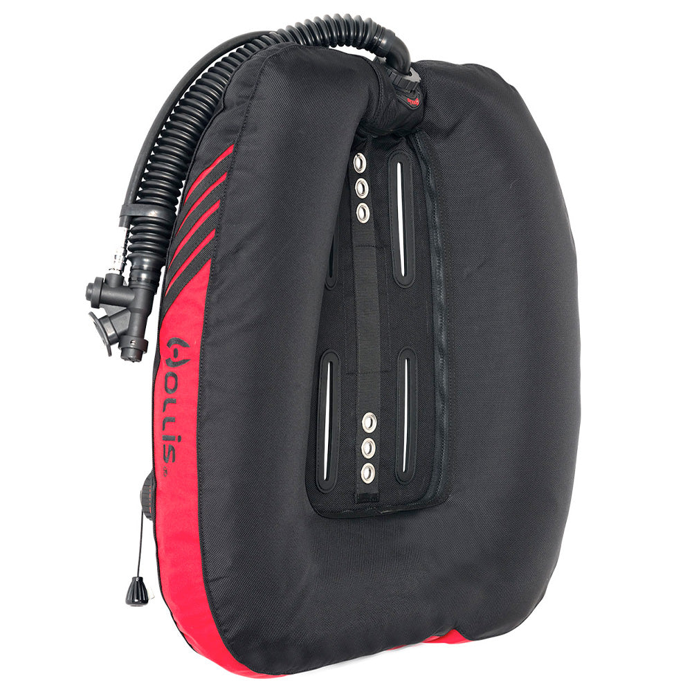 Hollis DT 50 Wing - DirDirect