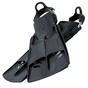 Hollis F2 Fins