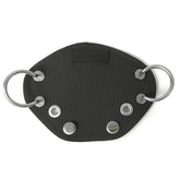 Hollis Katana Butt Plate