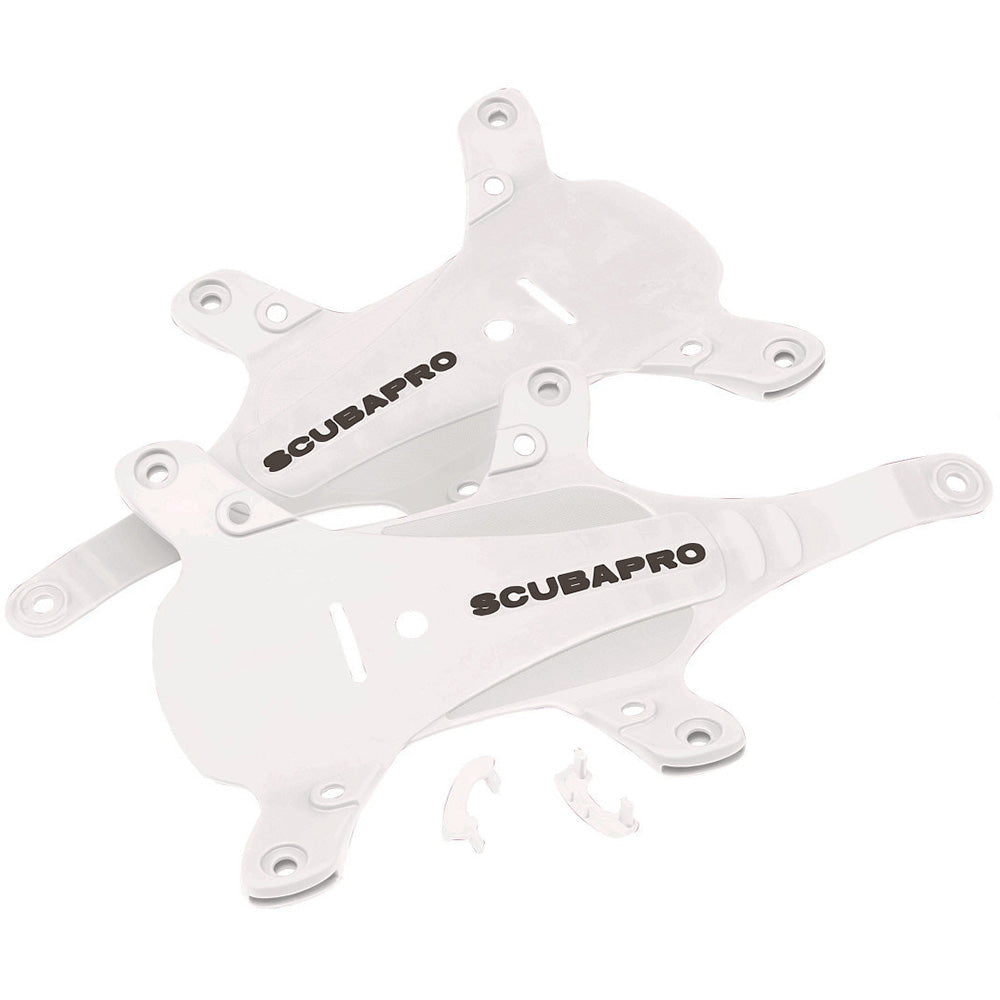 Scubapro Hydros Pro and Hydros X Colour Kit