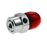 IST Over Pressure Relief Valve