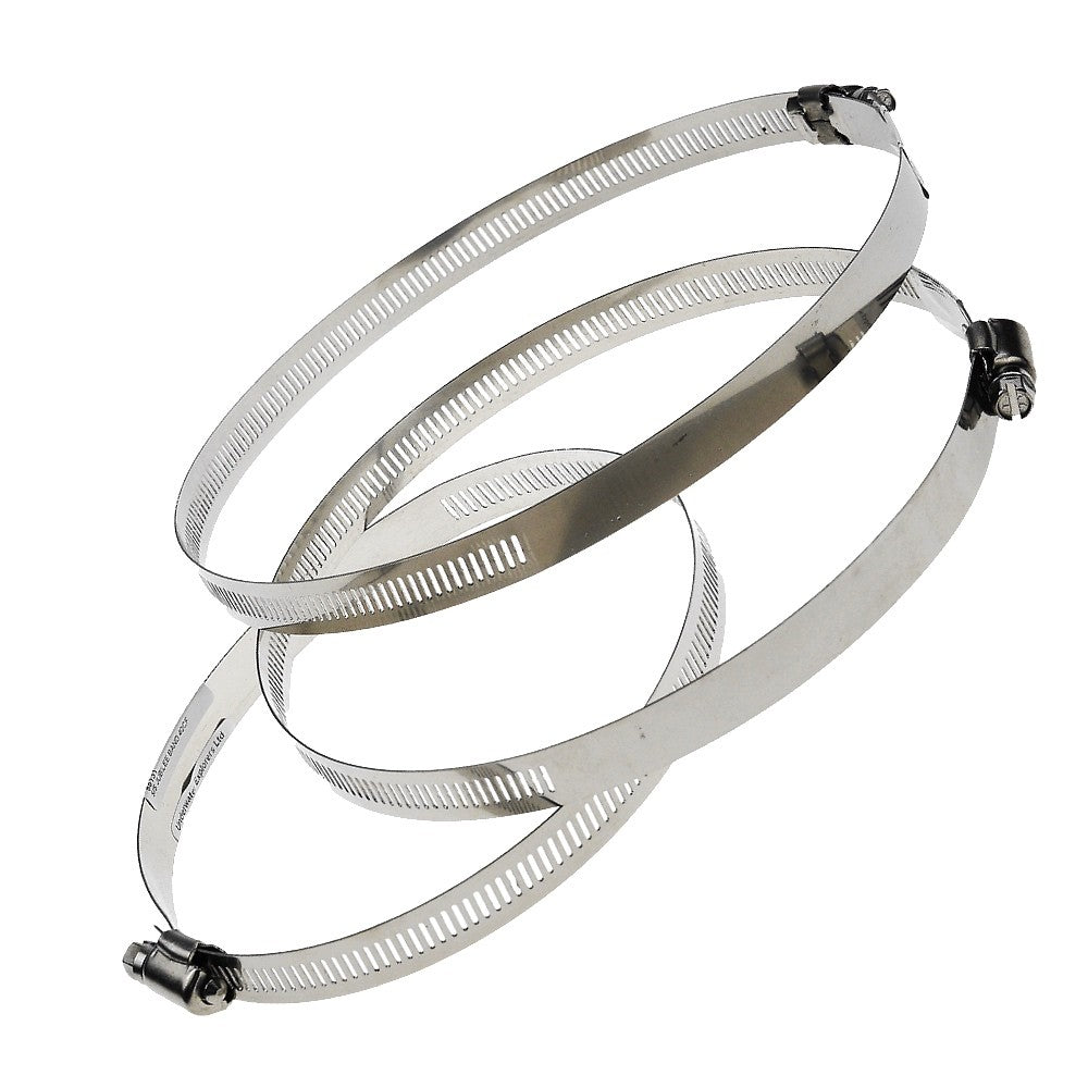 Stainless jubilee Clearance