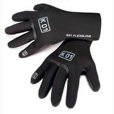 K01 Flex Gloves - 3mm