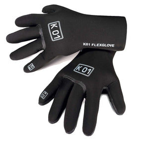 K01 Flex Gloves - 5mm