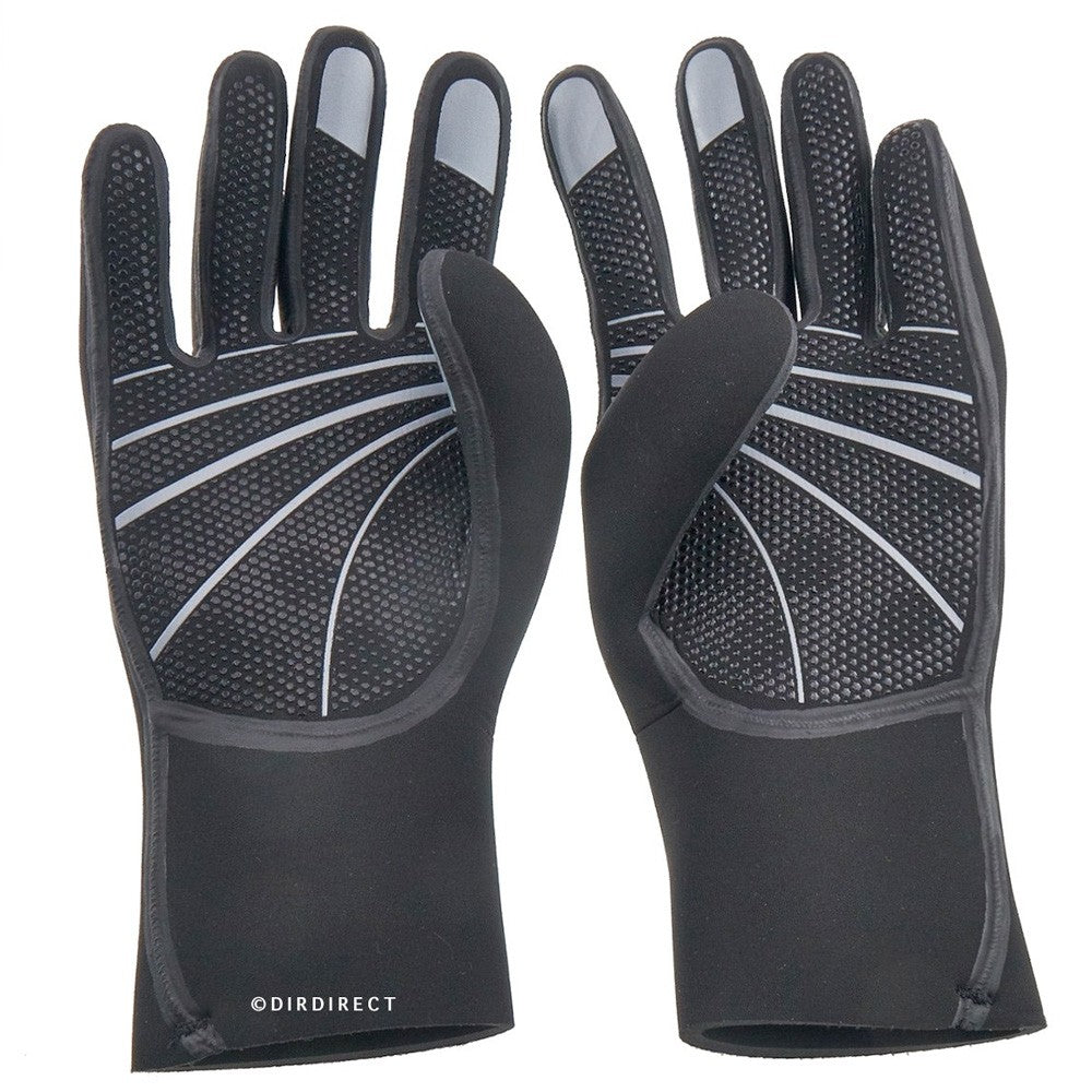 K01 Flex Gloves - 3mm