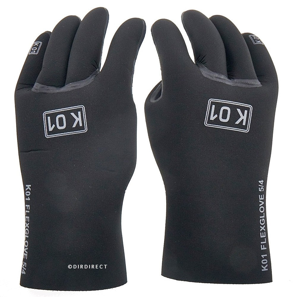 K01 Flex Gloves - 5mm