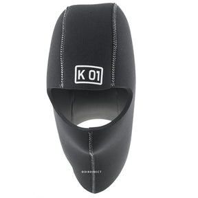 K01 Spyder Hood - 8mm