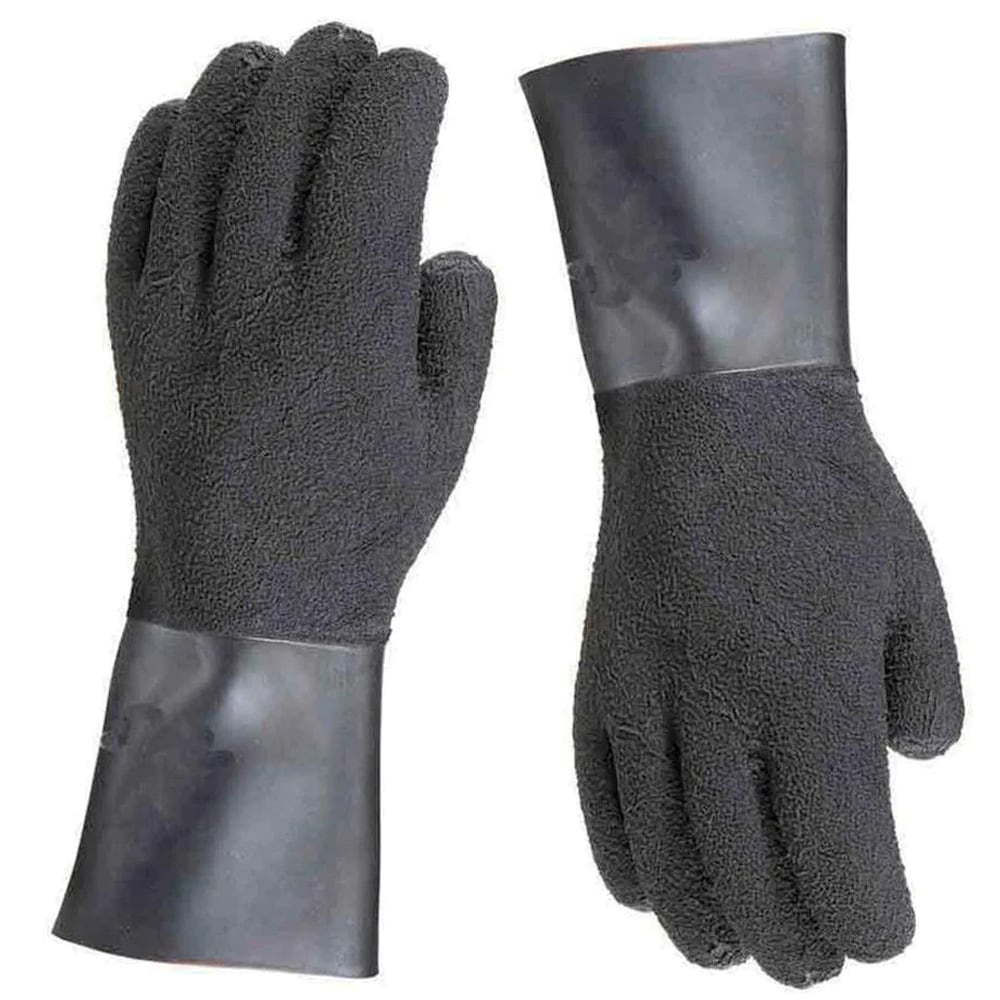 Gloves for caving sale
