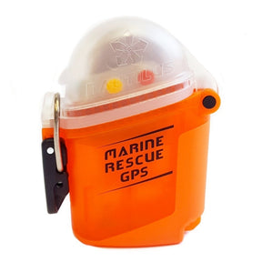 Nautilus Marine Rescue GPS