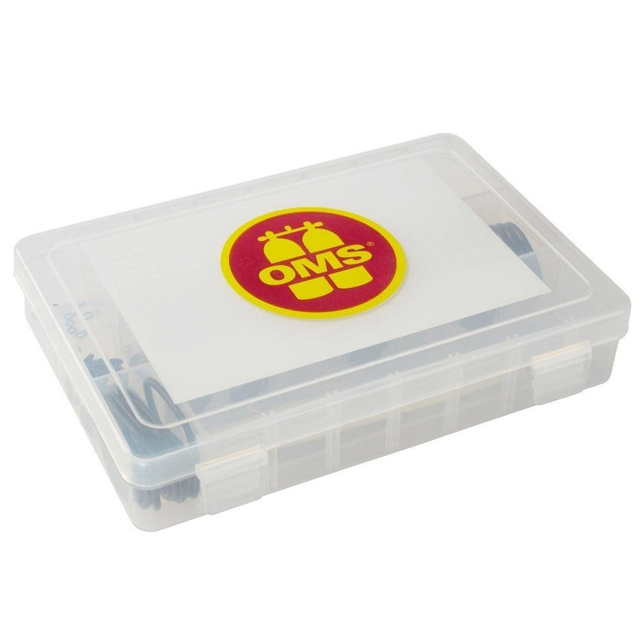 OMS Divers' O-Ring Kit - DirDirect