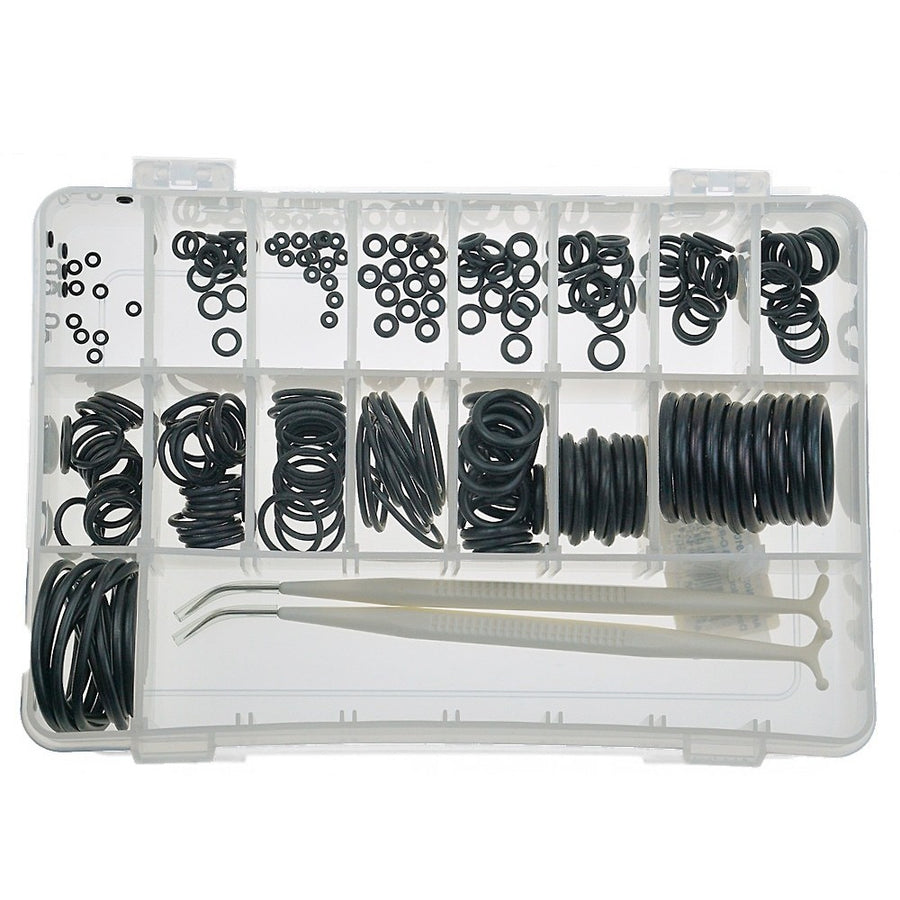 OMS Divers' O-Ring Kit - DirDirect