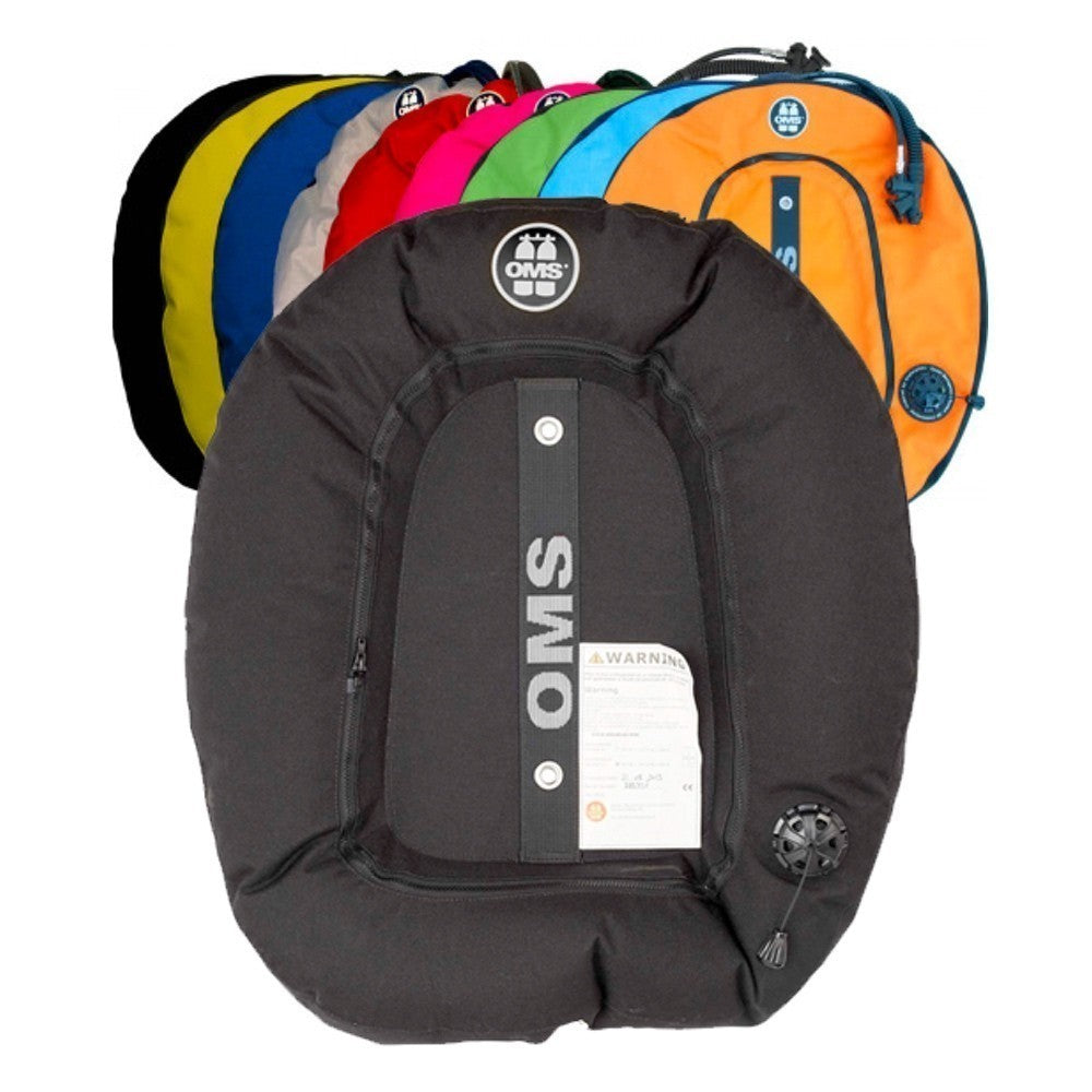 OMS Performance Double Wing - DirDirect
