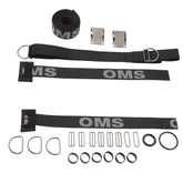 OMS SmartStream Harness Kit