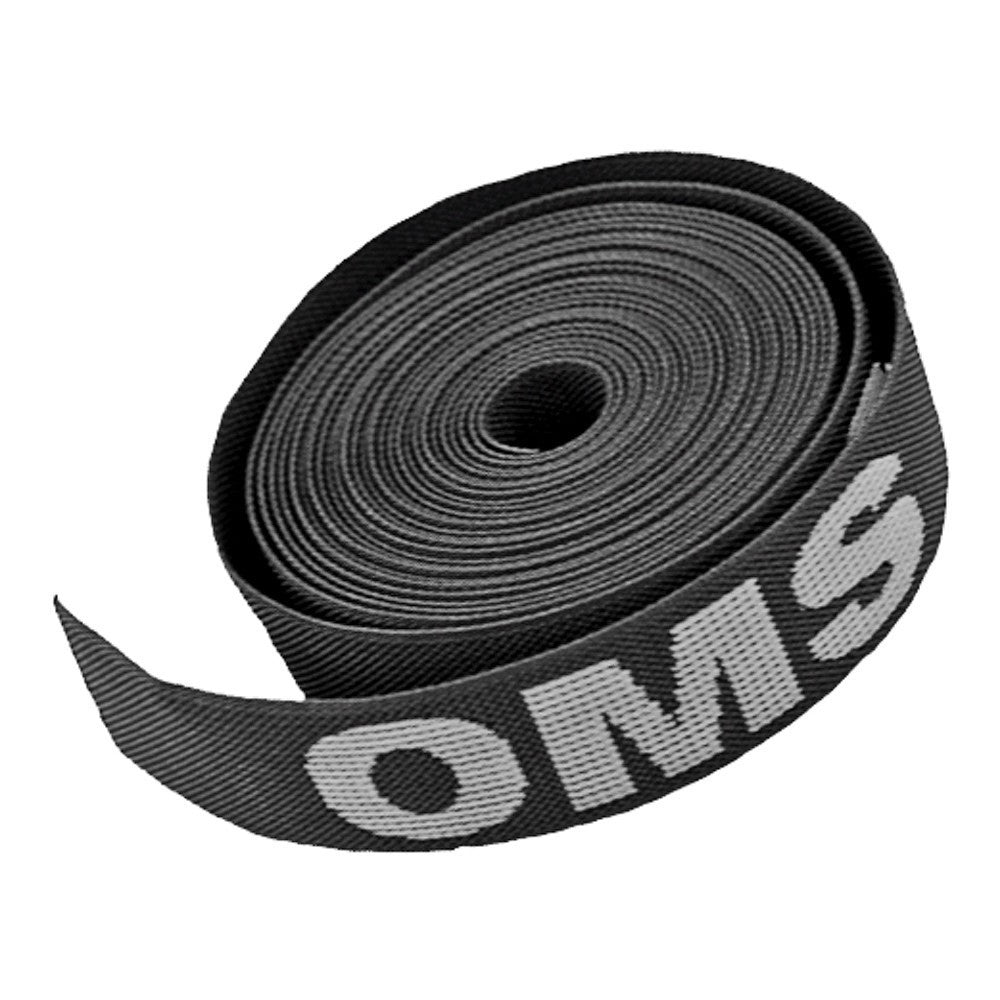 OMS Webbing Replacement