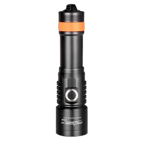 OrcaTorch D530 Dive Light