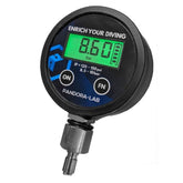 Pandora Digital Intermediate Pressure Gauge