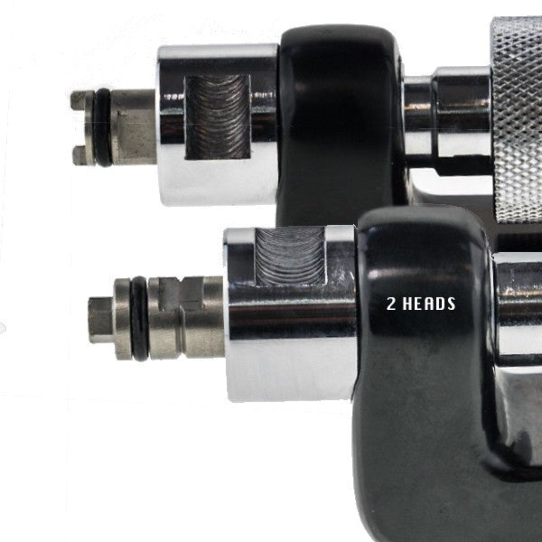 IST Regulator Adjustment Tool