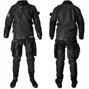 Santi E.Motion Drysuit Made to Measure