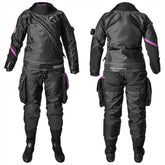 Santi E.Motion Ladies First Drysuit Made to Measure