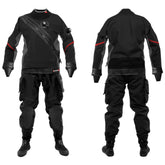 Santi E.Motion+ Drysuit Made to Measure