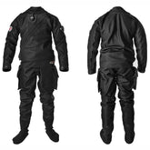 Santi Enduro Drysuit Made to Measure