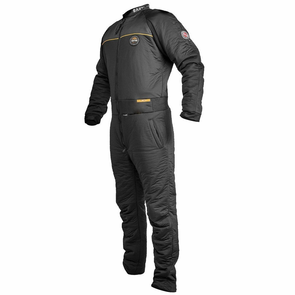 Santi Heated Flex 2.0 Undersuit Made to Measure