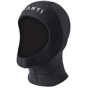 Santi 11 Neoprene Hood