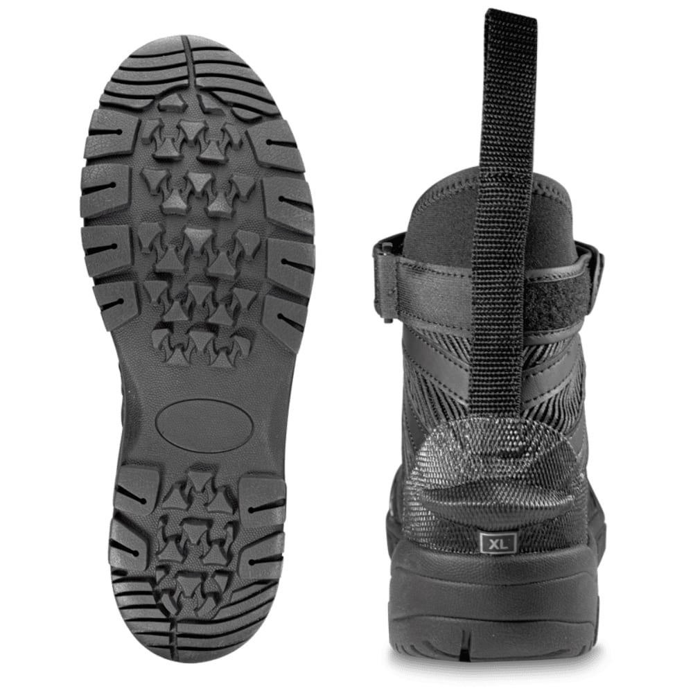Santi Water Trekker 3.0 Rock Boots