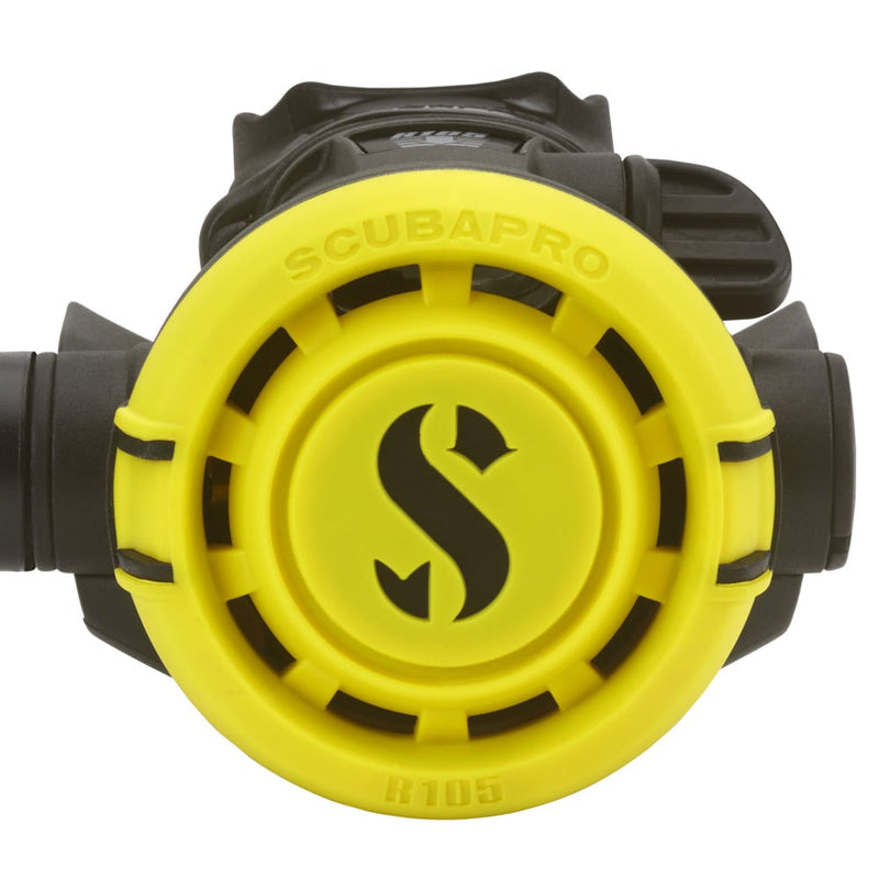 Scubapro R105 Octopus - DirDirect