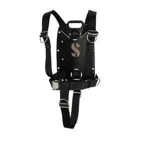 Scubapro S Tek Pure Harness with Backplate DirDirect