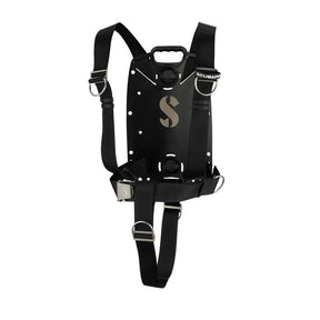 Scubapro S-Tek Pure Harness with Backplate