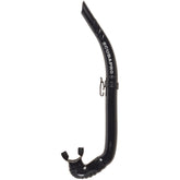 Scubapro Apnea Snorkel Black