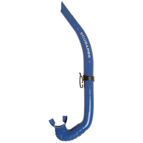 Scubapro Apnea Snorkel Blue