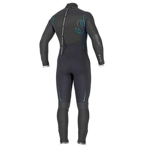 Scubapro Definition 5mm - Women's Wetsut