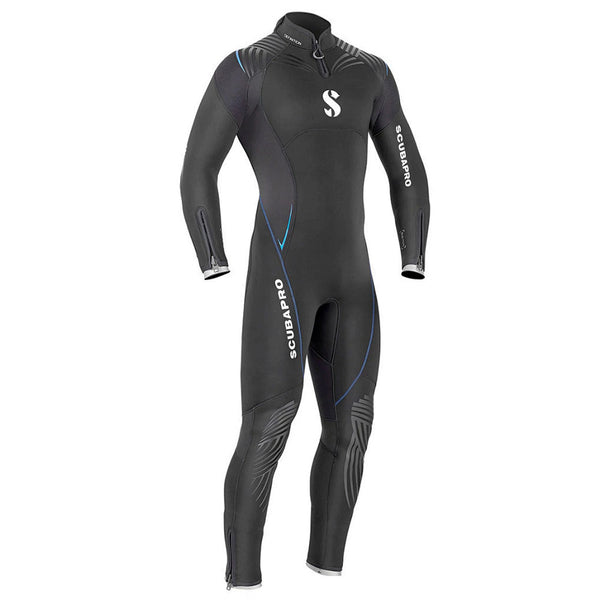 Scubapro Definition 5mm Wetsuit | Mens - DirDirect