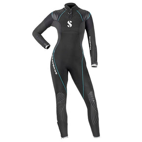 Scubapro Definition 5mm Wetsuit - Ladies