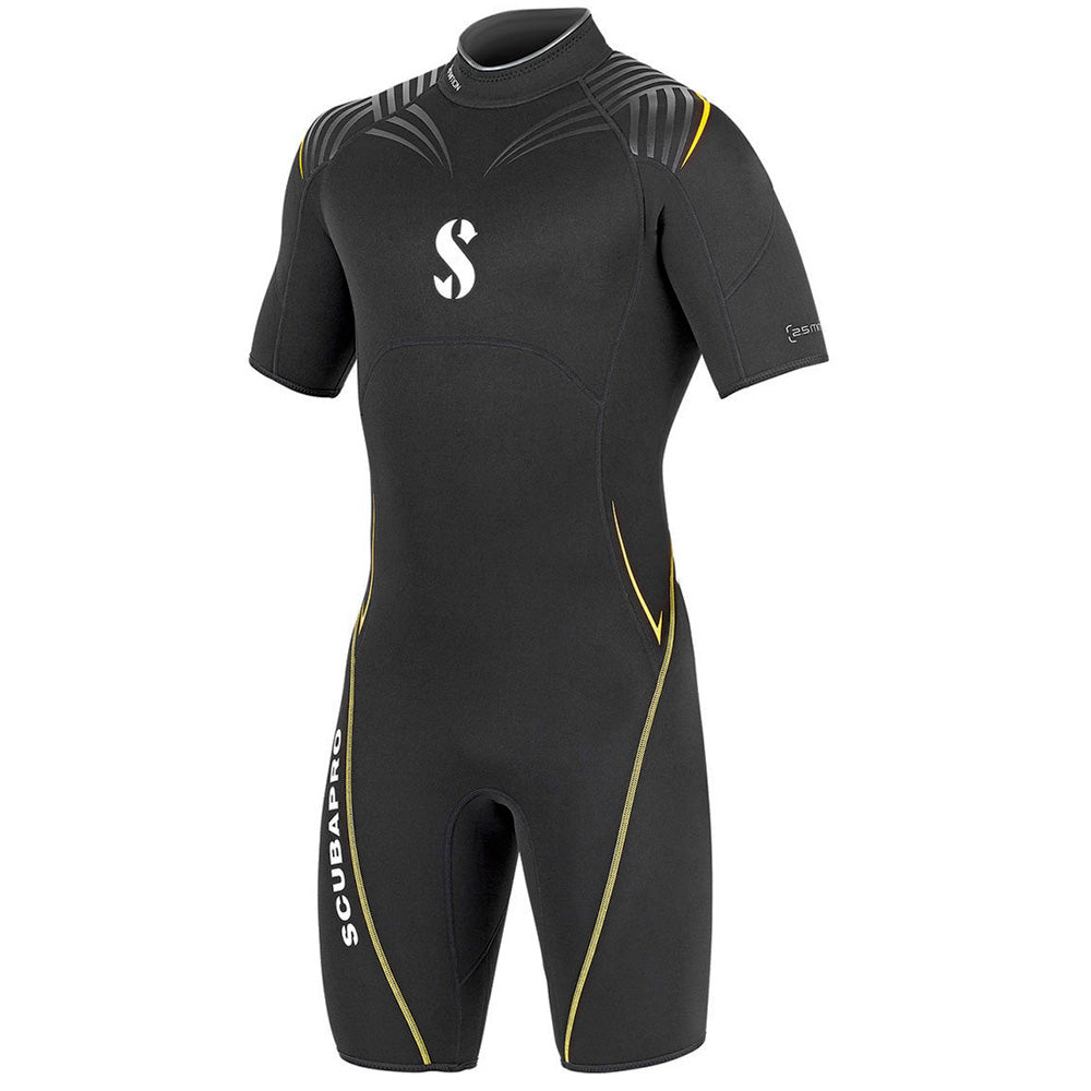 Scubapro sales dive shorts