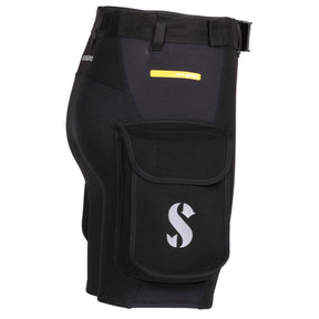 Scubapro Hybrid Cargo Shorts - Ladies