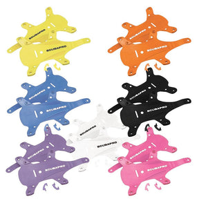 Scubapro Hydros Pro Colour Kit