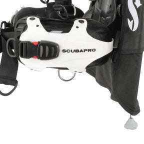 Scubapro Hydros Pro BC