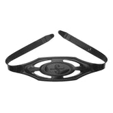 Scubapro Black Rubber Mask Strap