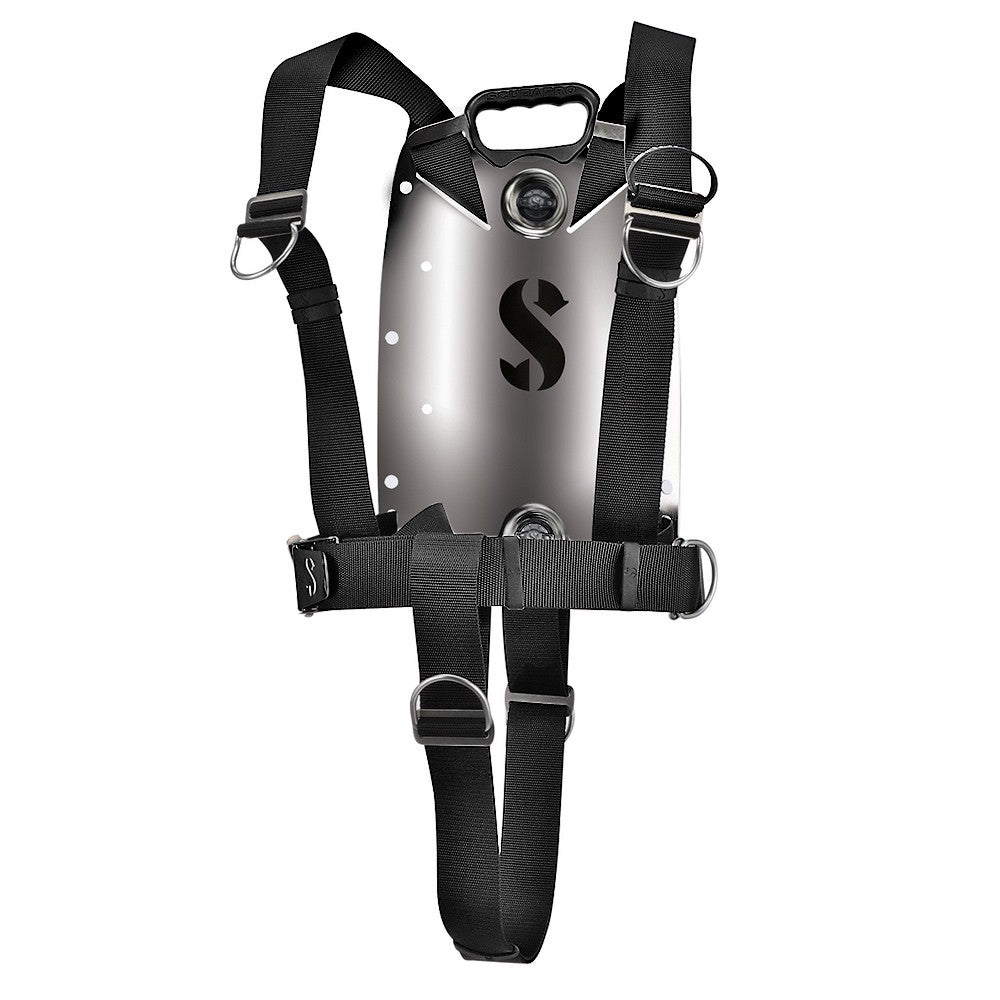 Scubapro S-Tek Pure Harness with Backplate