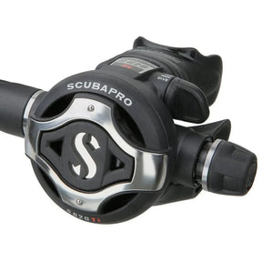 Scubapro S620Ti Second Stage Regulator