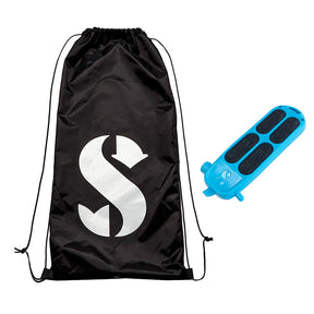 Scubapro Supernova Fins Bag and Tool